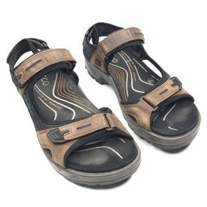 Ecco Yucatan Receptor Hiking Sandals